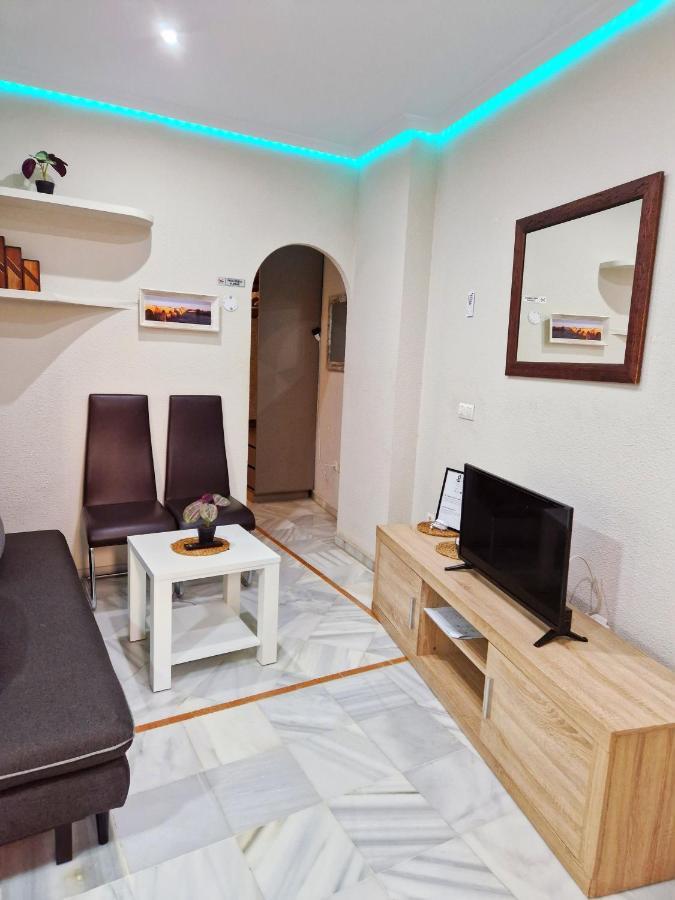 Apartamento Completo Plaza De Las Tendillas - Parking Privado - Alojamientos El Duque Cordoba Exterior photo