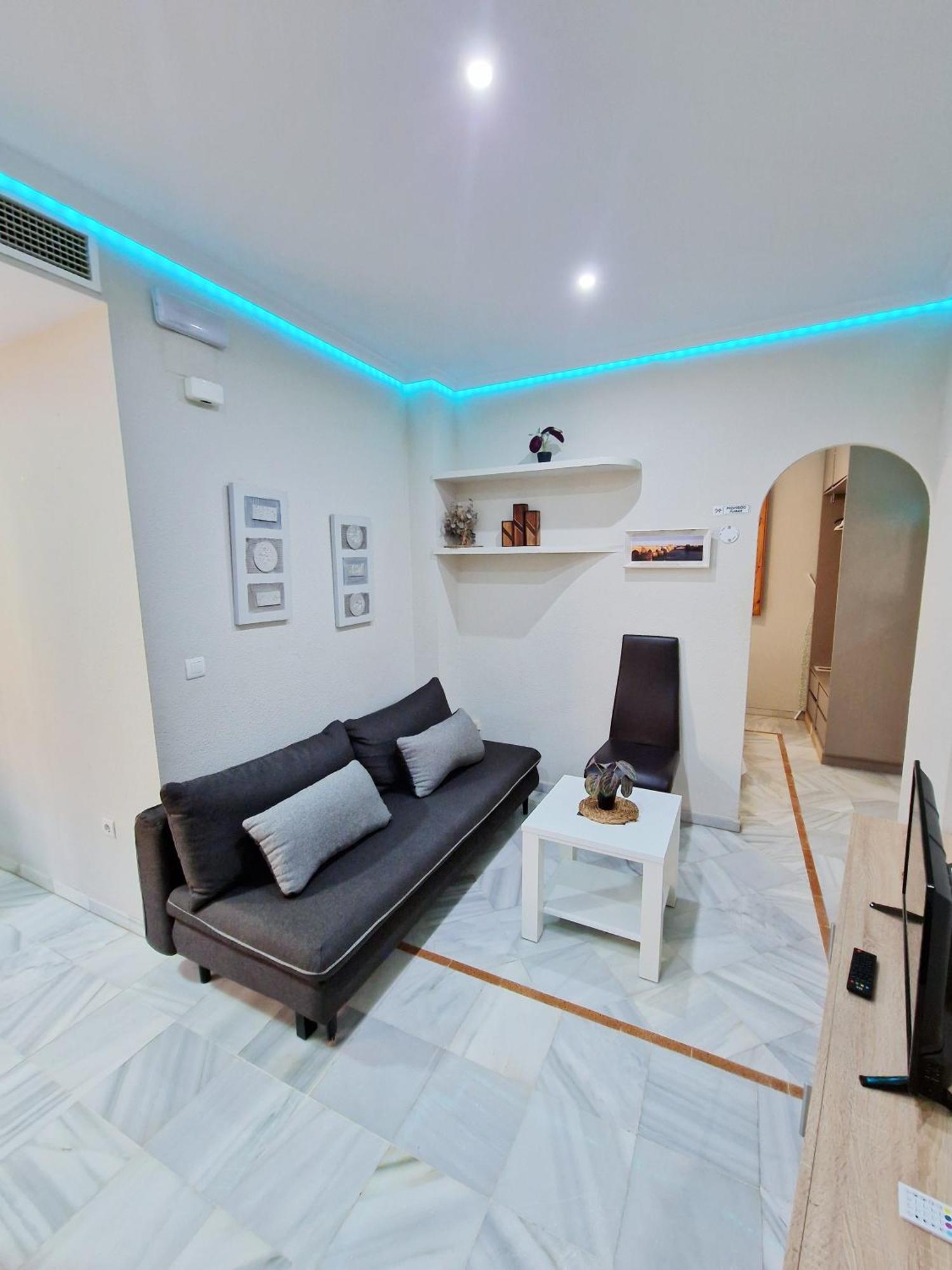 Apartamento Completo Plaza De Las Tendillas - Parking Privado - Alojamientos El Duque Cordoba Exterior photo