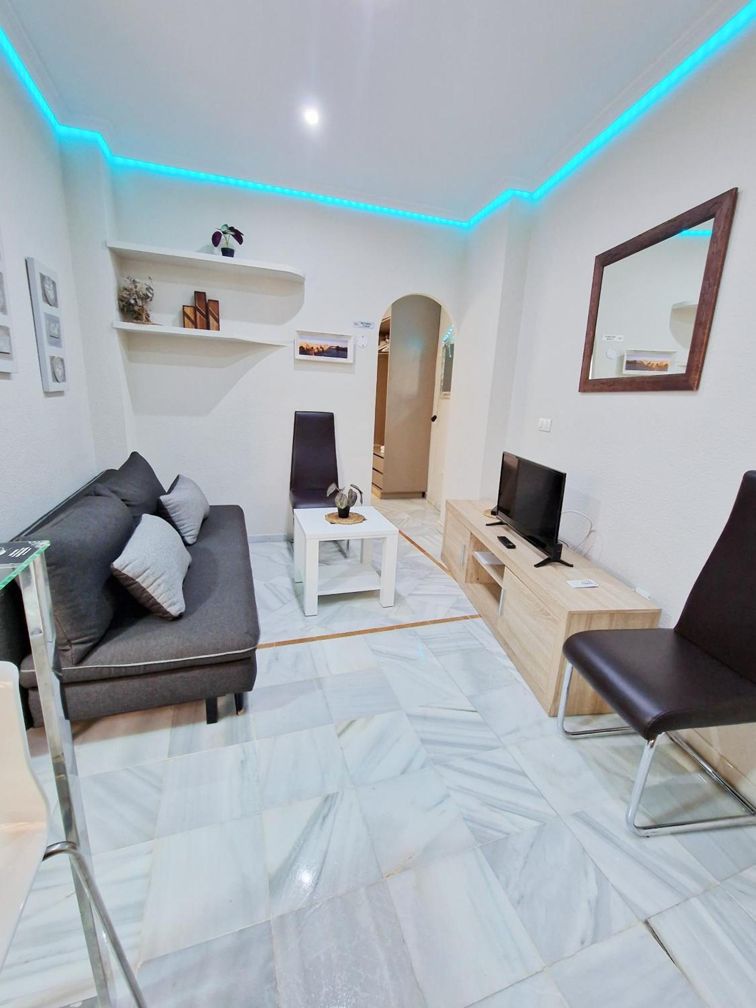 Apartamento Completo Plaza De Las Tendillas - Parking Privado - Alojamientos El Duque Cordoba Exterior photo